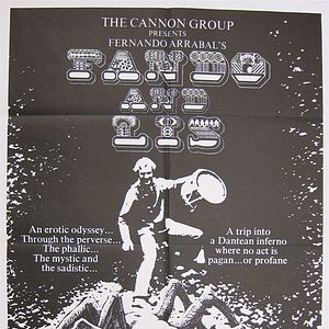 Fotoğraf Fando y Lis