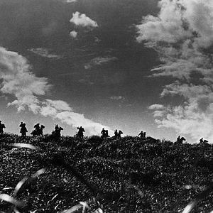 Fotoğraf Yedi Samuray