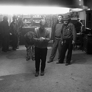 Fotoğraf Karanlık Armoniler