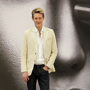 Fotoğraf Gabriel Mann