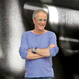 Fotoğraf Christophe Lambert