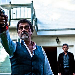 Fotoğraf Olivier Marchal