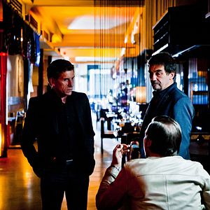 Fotoğraf Paris Countdown