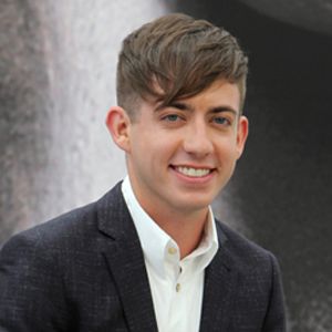 Fotoğraf Kevin McHale