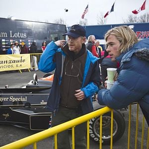 Fotoğraf Ron Howard