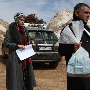 Fotoğraf Sade İkram