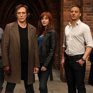 Fotoğraf Tom Wlaschiha