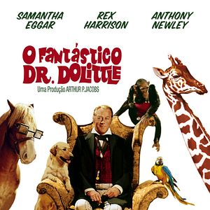 Fotoğraf Doctor Dolittle