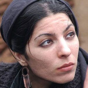 Fotoğraf Samira Makhmalbaf
