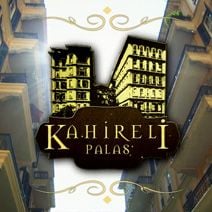 Fotoğraf Kahireli Palas