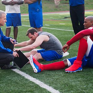 Fotoğraf Mehcad Brooks