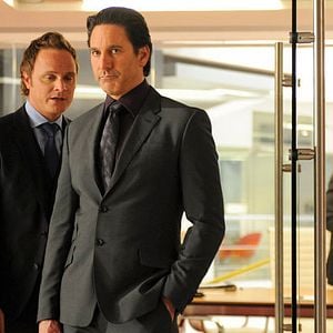 Fotoğraf Scott Cohen