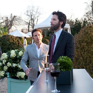 Fotoğraf Royal Pains