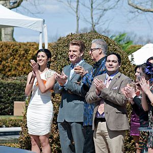 Fotoğraf Royal Pains