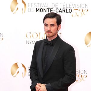 Fotoğraf Colin O'Donoghue