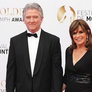 Fotoğraf Patrick Duffy