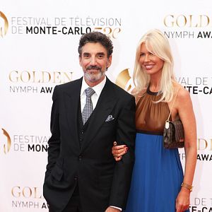 Fotoğraf Chuck Lorre