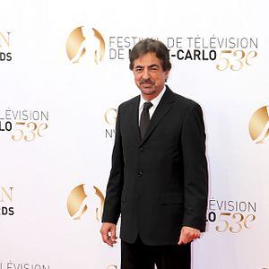 Fotoğraf Joe Mantegna