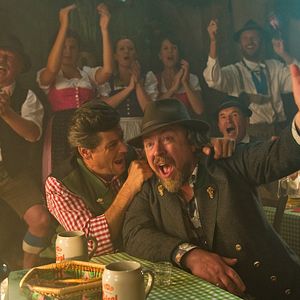 Fotoğraf Armin Rohde