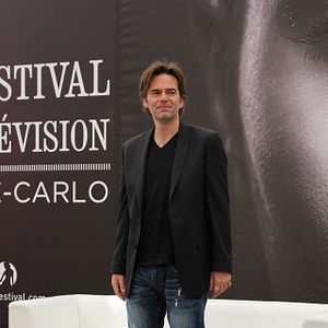 Fotoğraf Billy Burke