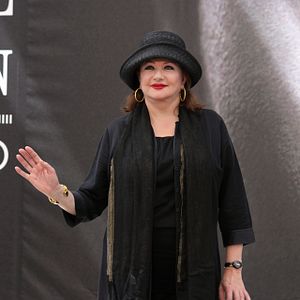 Fotoğraf Catherine Jacob