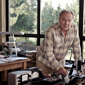 Fotoğraf Klaus Maria Brandauer