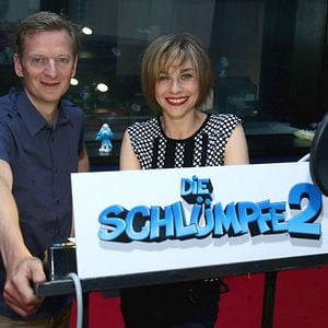 Fotoğraf Christiane Paul