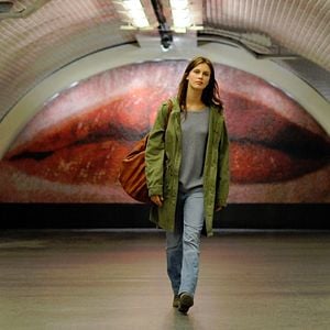 Fotoğraf Marine Vacth