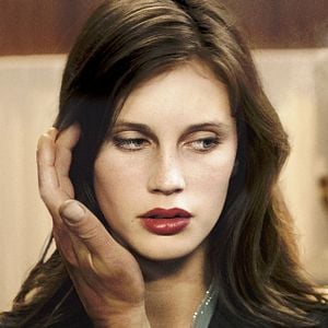 Fotoğraf Marine Vacth