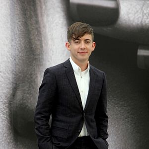 Fotoğraf Kevin McHale