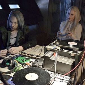 Fotoğraf Jaime Murray