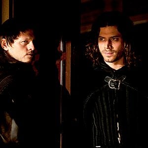 Fotoğraf François Arnaud