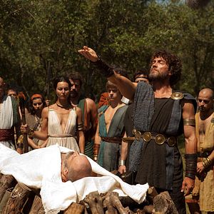 Fotoğraf Alessio Boni