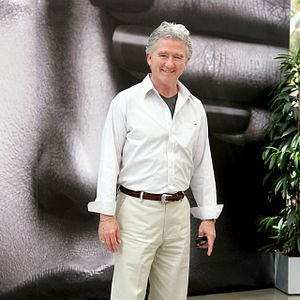 Fotoğraf Patrick Duffy