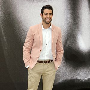 Fotoğraf Jesse Metcalfe