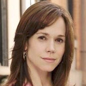 Fotoğraf Frances O'Connor