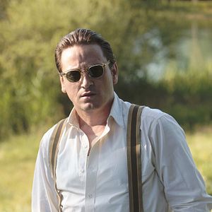 Fotoğraf Benoît Magimel