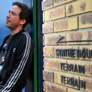 Fotoğraf Reda Kateb