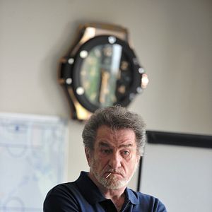 Fotoğraf Eddy Mitchell