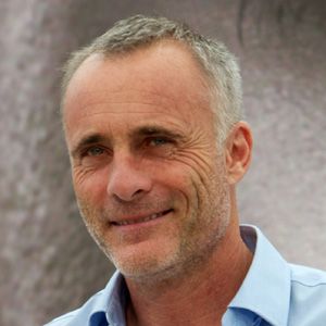 Fotoğraf Timothy V. Murphy