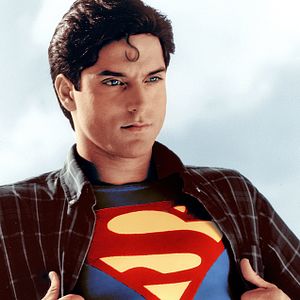 Fotoğraf Superboy