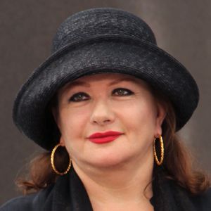 Fotoğraf Catherine Jacob