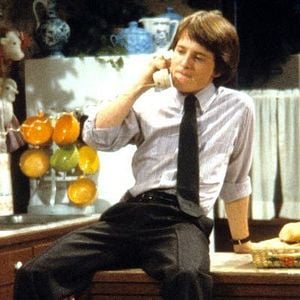 Fotoğraf Family Ties