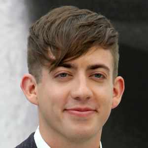 Fotoğraf Kevin McHale