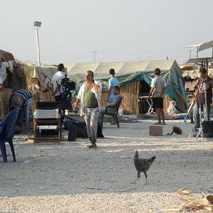 Fotoğraf Toprağa Uzanan Eller