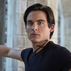 Fotoğraf Kevin Zegers