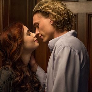 Fotoğraf Jamie Campbell Bower