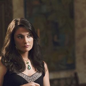 Fotoğraf Witches of East End