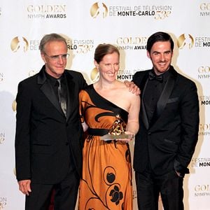 Fotoğraf Melissa Bernstein