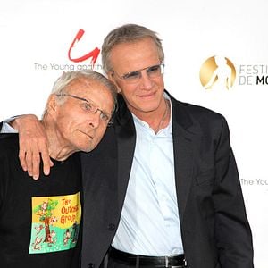 Fotoğraf Robert Conrad